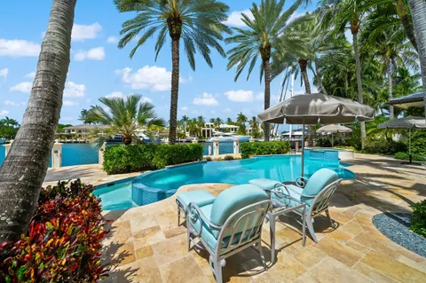$24,900,000 | 2430 Del Lago Drive, Fort Lauderdale, FL 33316