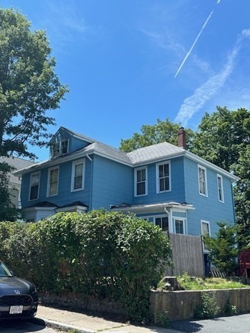 31 Amherst Street Boston, MA 02131 - Photo 4 of 33