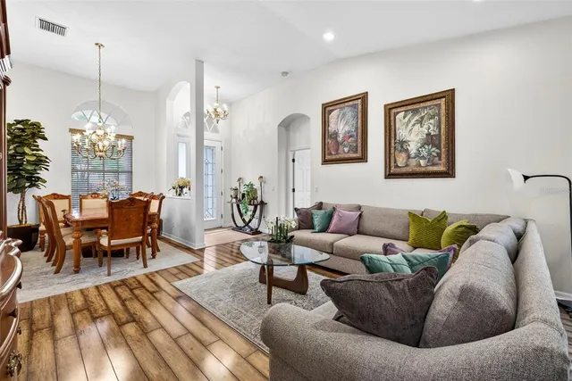 $430,000 | 1923 Rutherford Drive, Dover, FL 33527