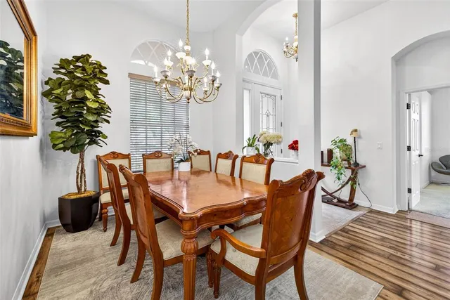 $430,000 | 1923 Rutherford Drive, Dover, FL 33527