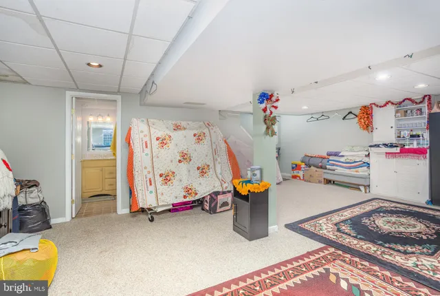 a view of deck with wooden floor and outdoor seating