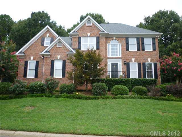 727 Portpatrick Place Fort Mill, SC 29708 - Photo 1 of 16