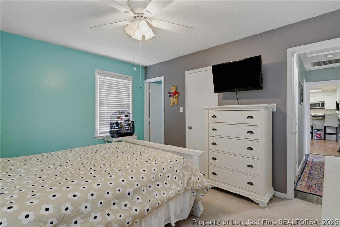 430 Saddle Ridge Road Fayetteville, NC 28311 - Photo 26 of 43