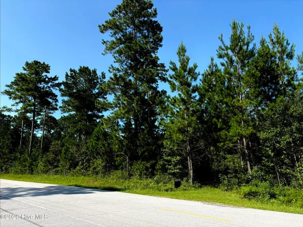 $1,400,000 | 0 Lee Rogers Road, Hubert, NC 28539