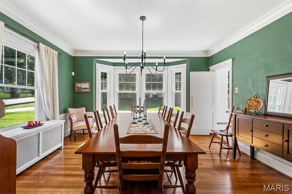 204 Spencer Road Webster Groves, MO 63119 - Photo 9 of 76