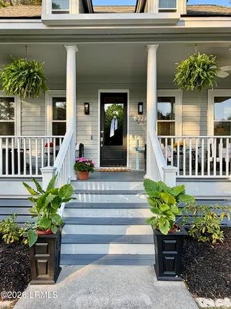 $654,900 | 277 Pleasant Point Drive, Beaufort, SC 29907