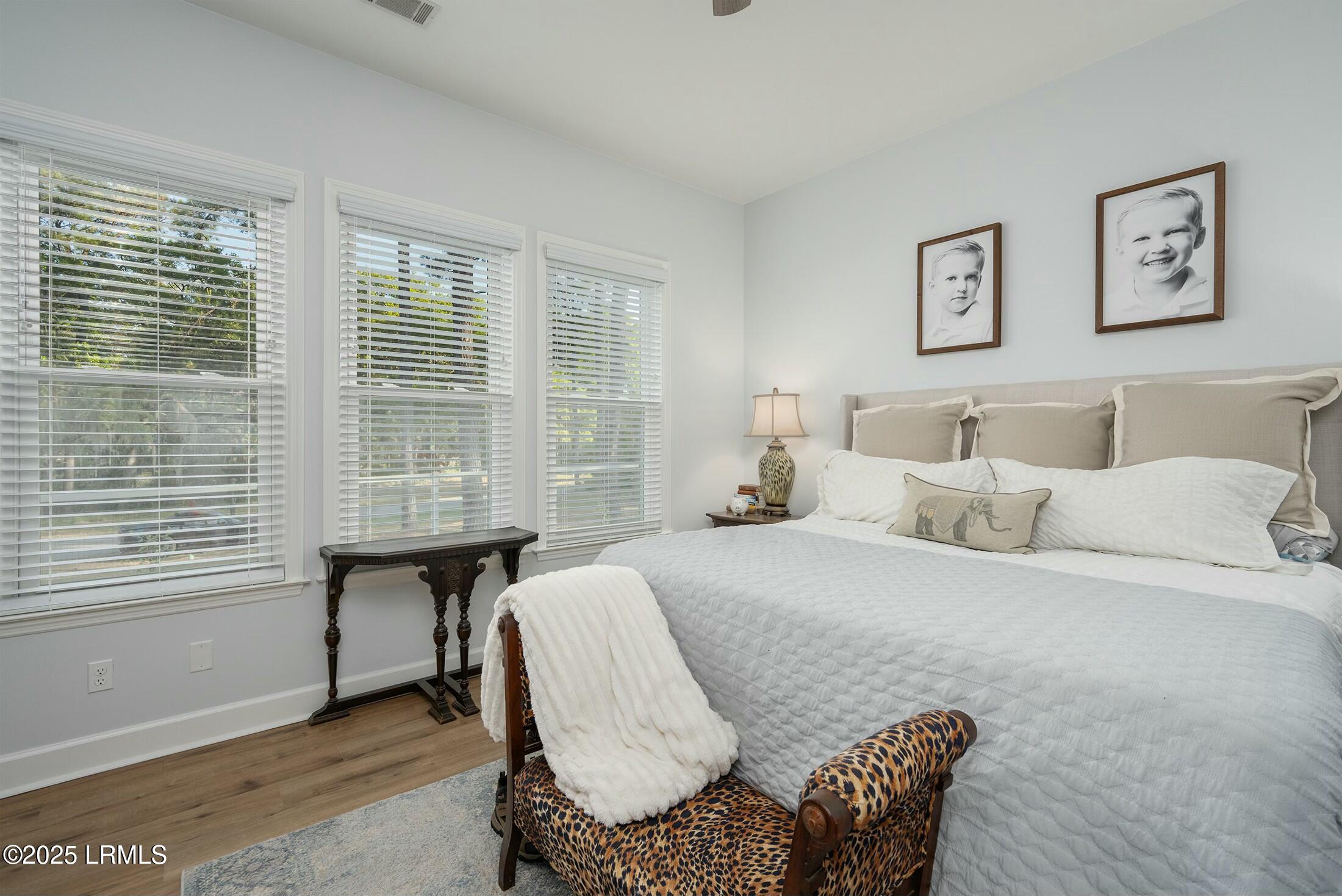 277 Pleasant Point Drive Beaufort, SC 29907 - Photo 19 of 46 Primary Bedroom