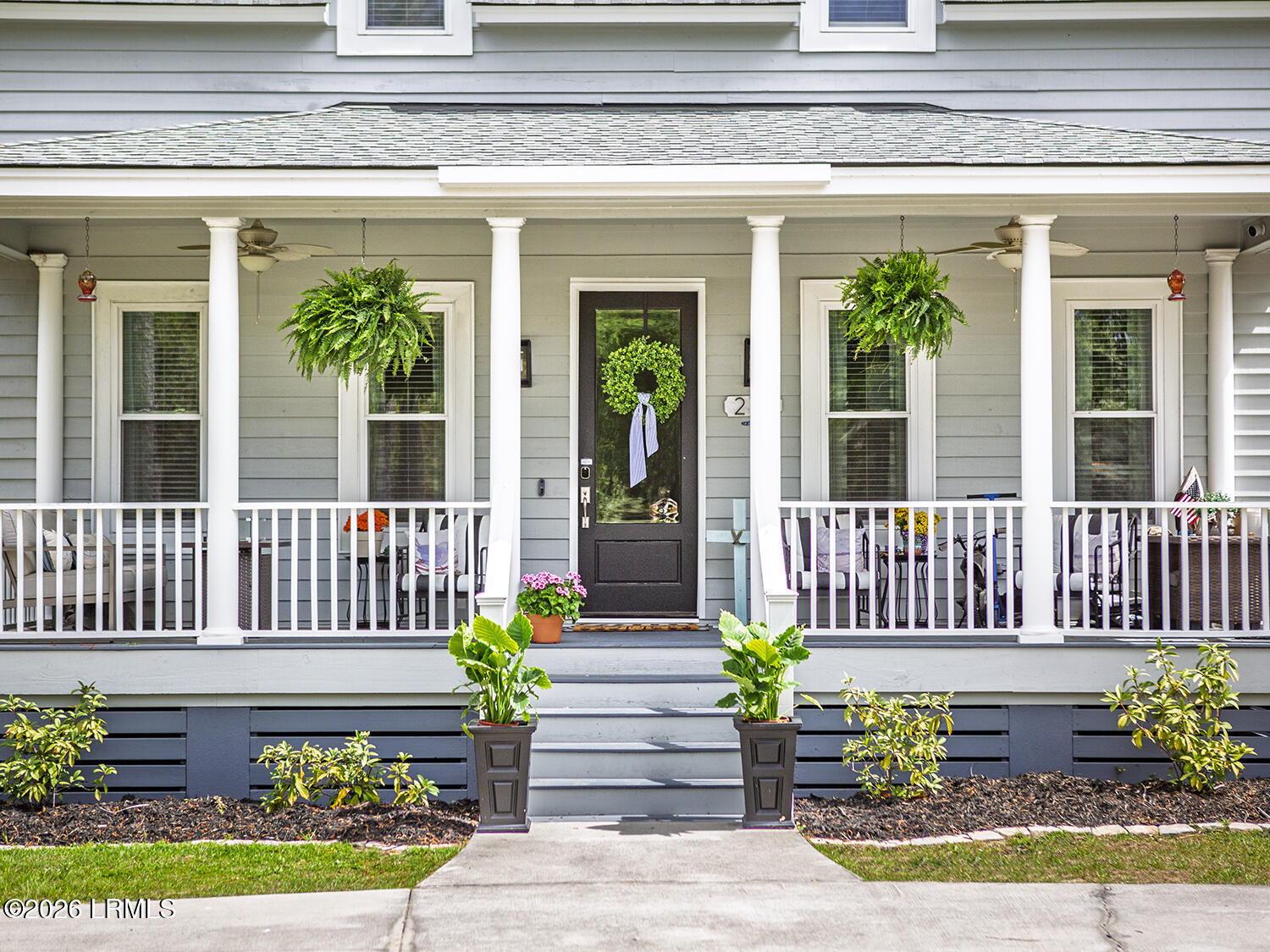 277 Pleasant Point Drive Beaufort, SC 29907 - Photo 2 of 46 _MG_7305