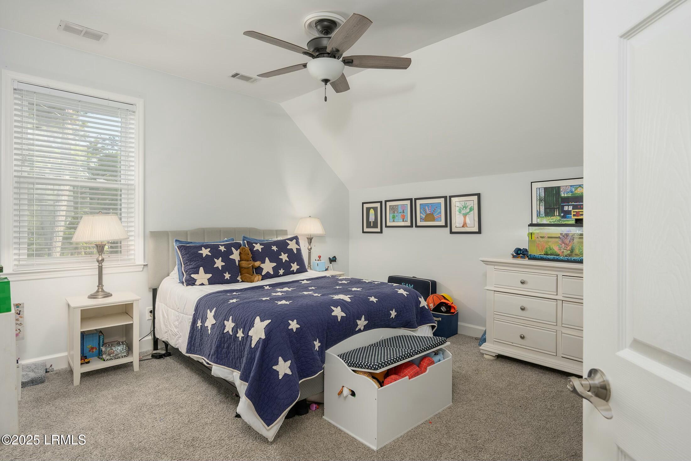 277 Pleasant Point Drive Beaufort, SC 29907 - Photo 25 of 46 Large Bedroom #1
