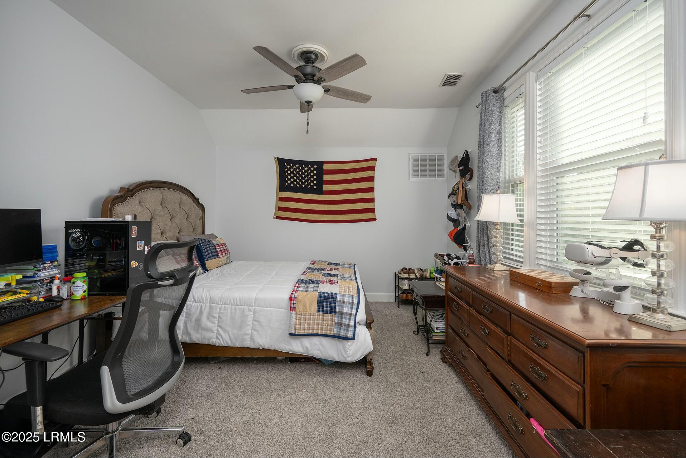 277 Pleasant Point Drive Beaufort, SC 29907 - Photo 27 of 46 Large Bedroom #2