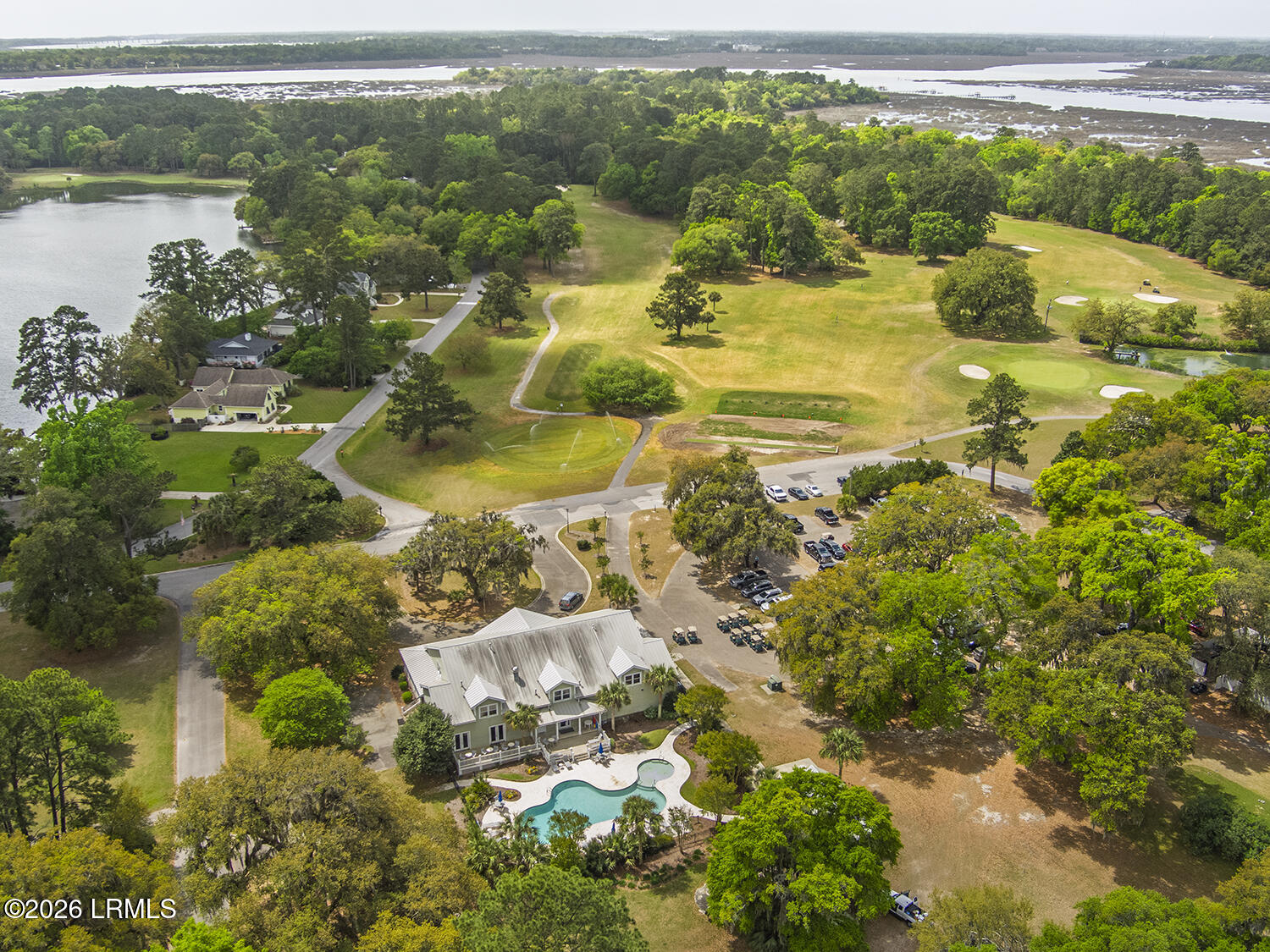 277 Pleasant Point Drive Beaufort, SC 29907 - Photo 44 of 46 MAX_0231