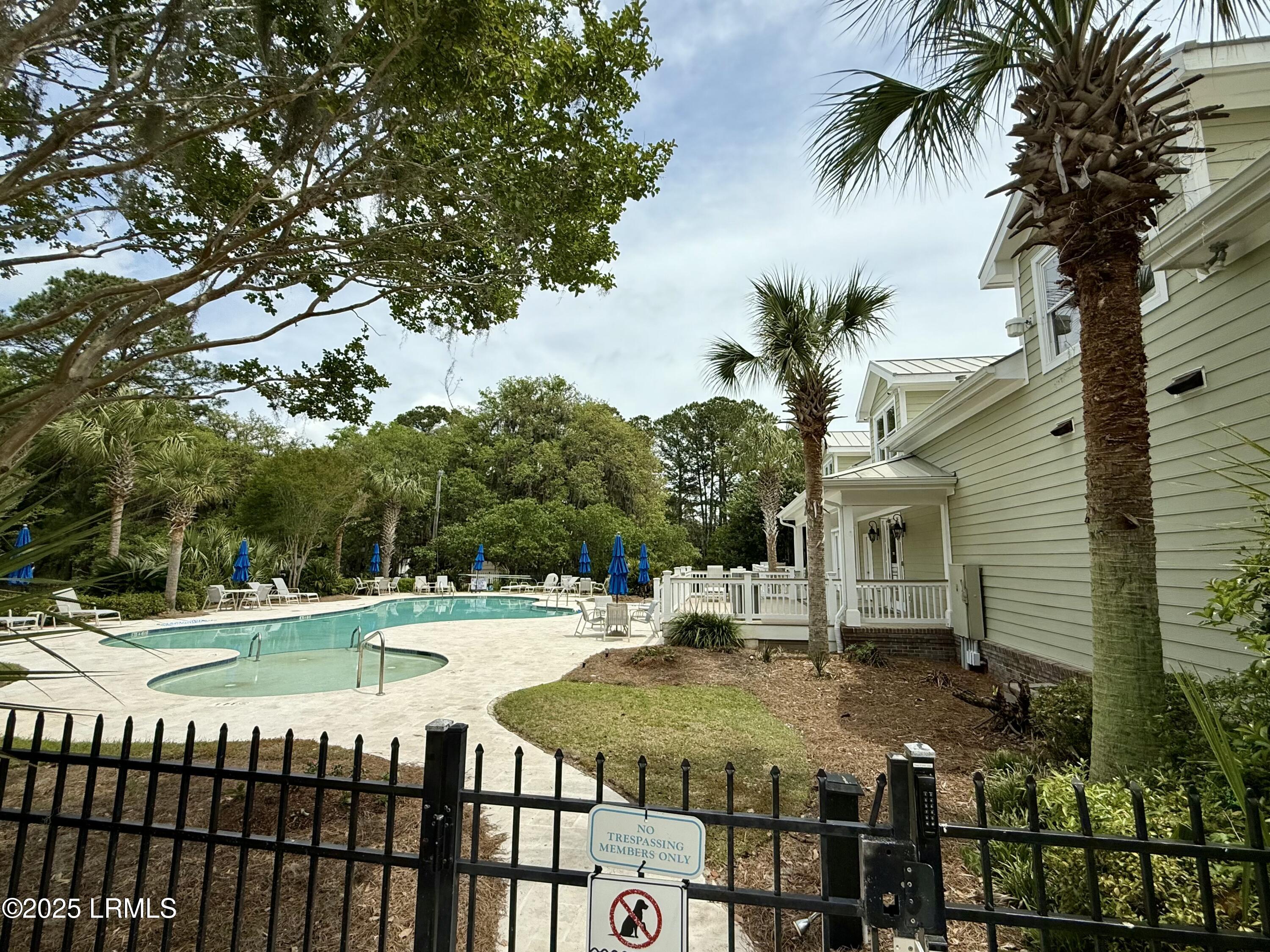 277 Pleasant Point Drive Beaufort, SC 29907 - Photo 46 of 46 Pleasant Point Pool