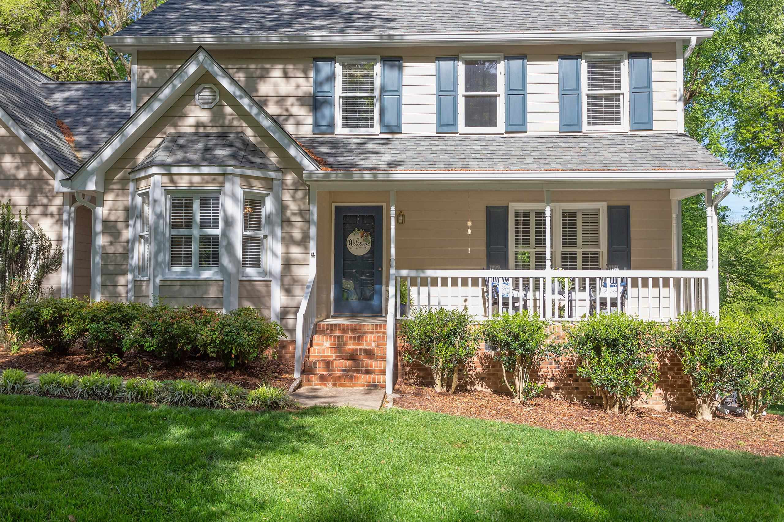 5016 Arrowspring Lane Raleigh, NC 27610 - Photo 2 of 34 Photo 2