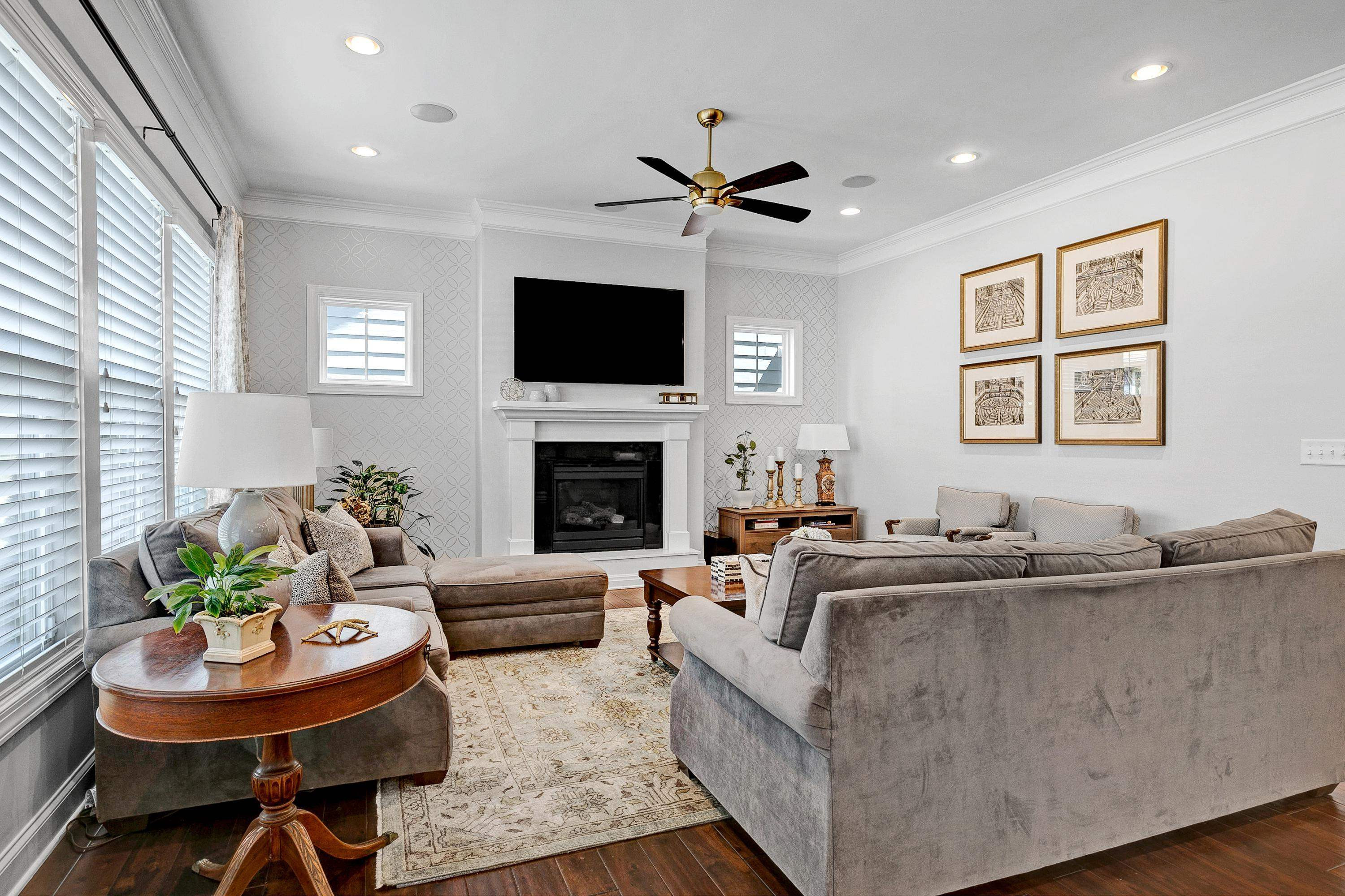 1529 Fullerton Place Raleigh, NC 27607 - Photo 13 of 53 Photo 13
