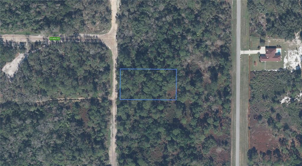 2117 South Staubach Road Avon Park, FL 33825 - Photo 2 of 3 a view of a forest