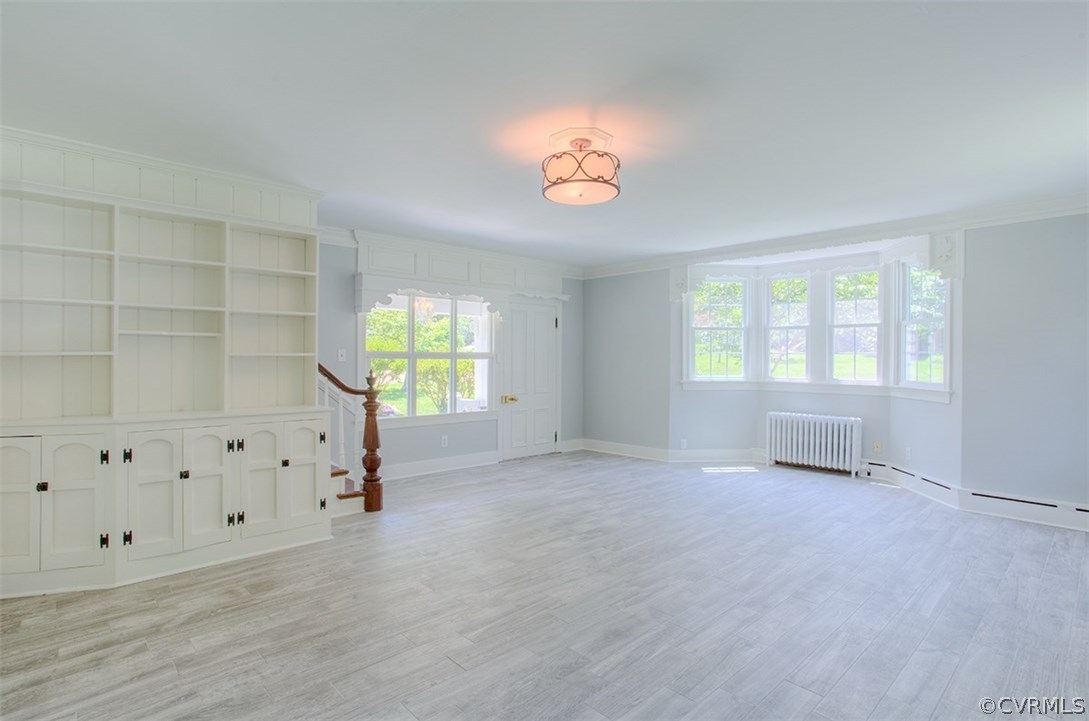 7110 Cherokee Road Richmond, VA 23225 - Photo 19 of 47 So much detail in the wood work