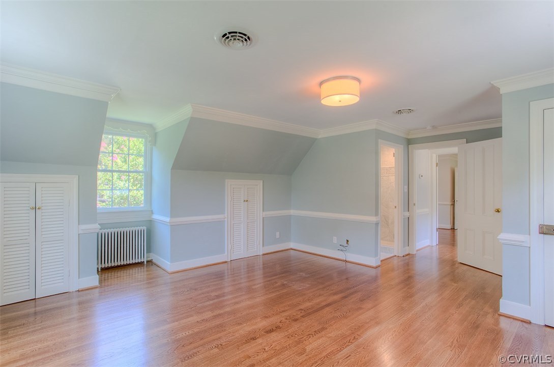 7110 Cherokee Road Richmond, VA 23225 - Photo 25 of 47 Master bedroom