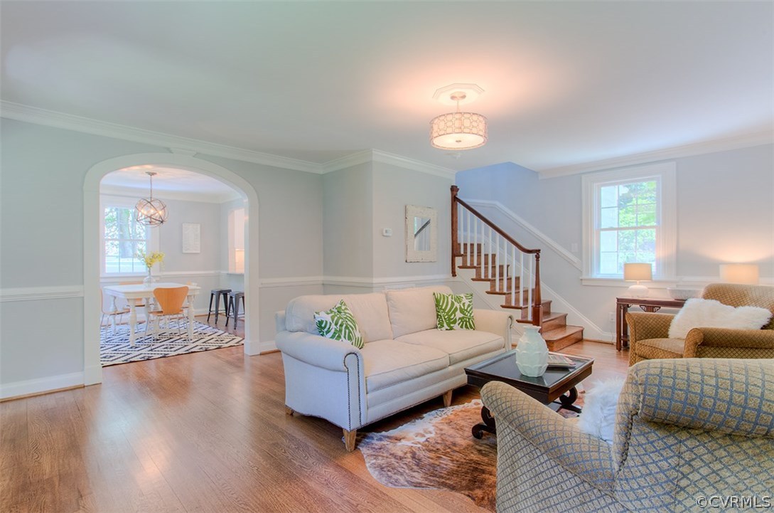 7110 Cherokee Road Richmond, VA 23225 - Photo 7 of 47 Gallery Image 7