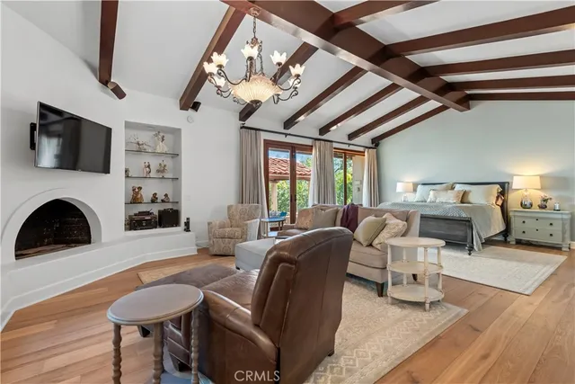 $4,195,000 | 23815 Park Belmonte, Calabasas, CA 91302