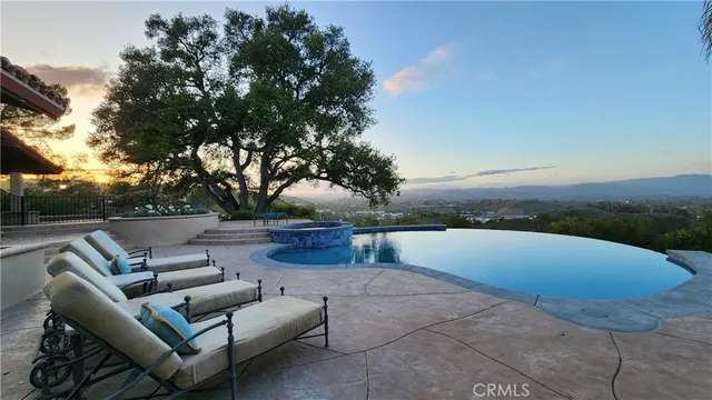 $4,195,000 | 23815 Park Belmonte, Calabasas, CA 91302
