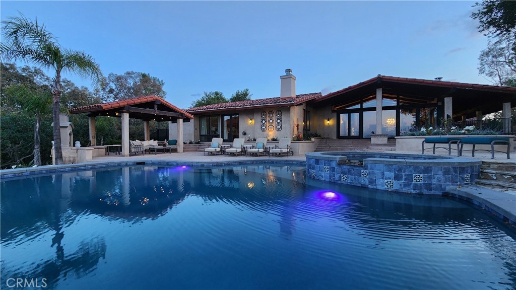 23815 Park Belmonte Calabasas, CA 91302 - Photo 28 of 35