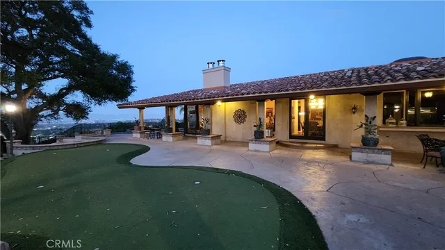 $4,195,000 | 23815 Park Belmonte, Calabasas, CA 91302