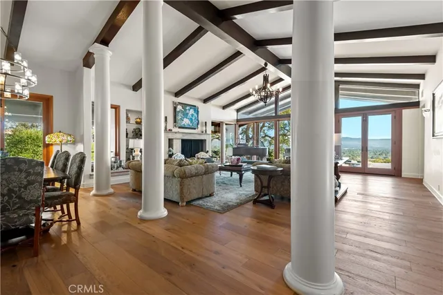$4,195,000 | 23815 Park Belmonte, Calabasas, CA 91302