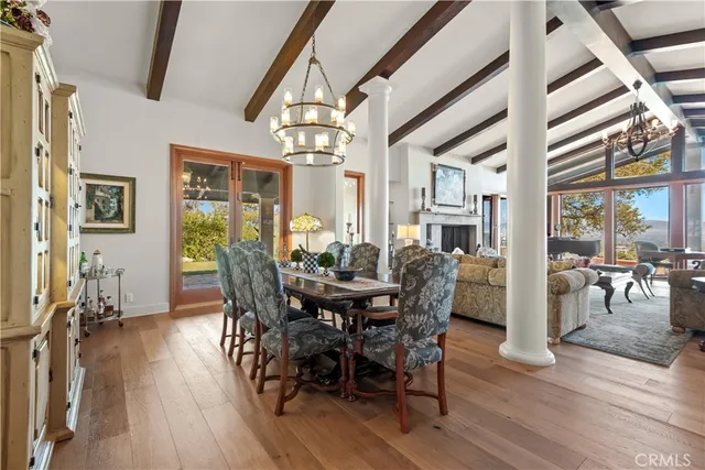 $4,195,000 | 23815 Park Belmonte, Calabasas, CA 91302