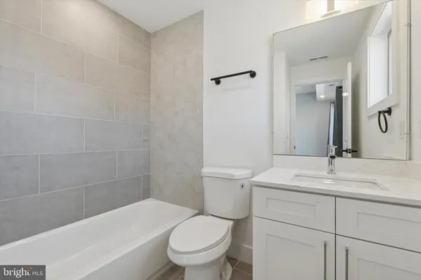 $1,417 | 2401 North 2nd Street, Unit F2, Philadelphia, PA 19133