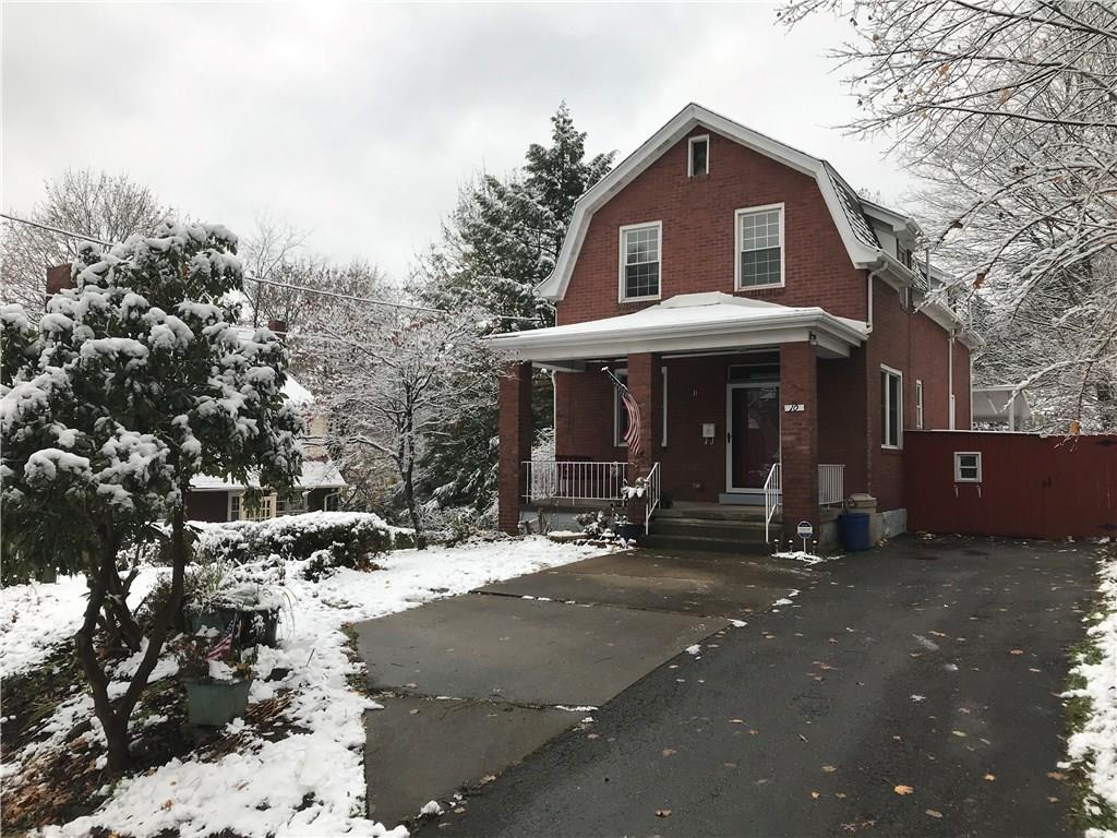 10 Newport Road Pittsburgh, PA 15221 - Photo 1 of 23 Gallery Image 1