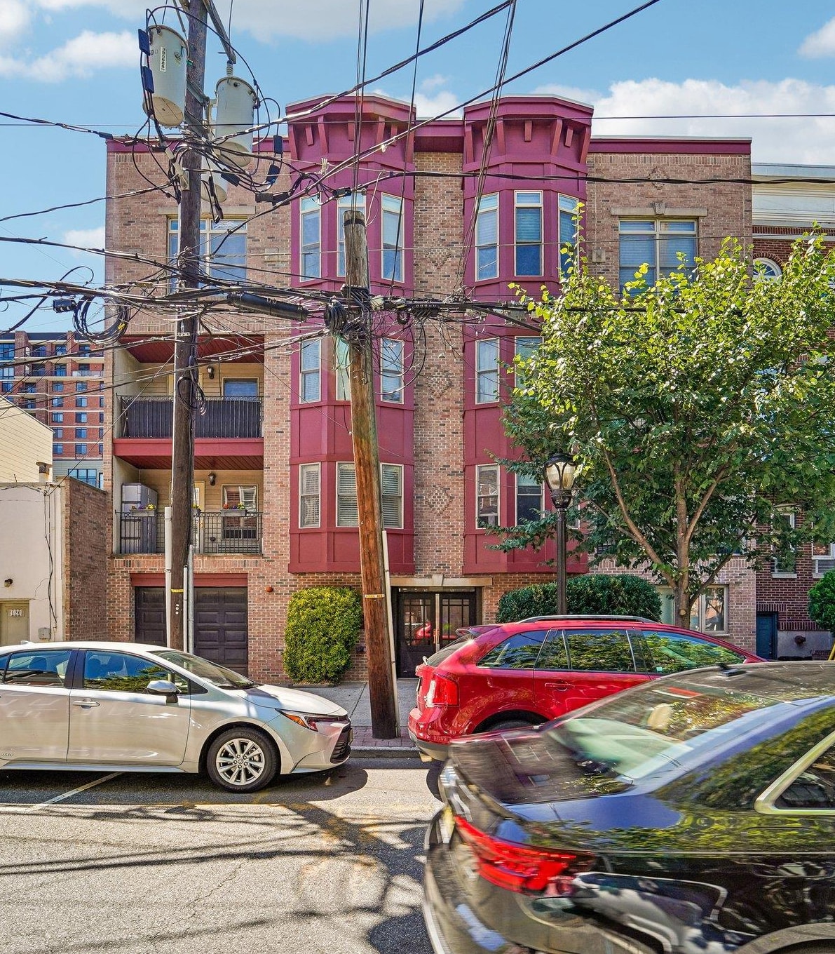 130 Jackson Street, Unit 4A Hoboken, NJ 07030 - Photo 4 of 32