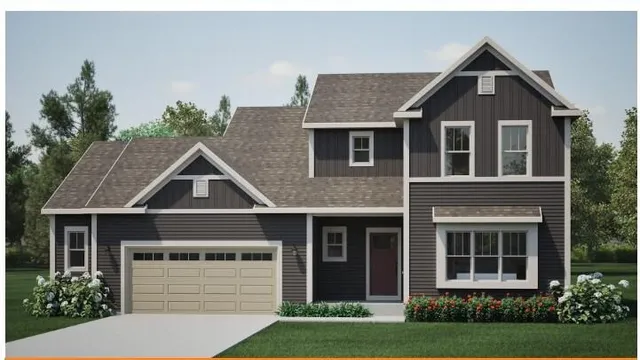 $549,900 | N67-w25484 Vail Lane, Sussex, WI 53089