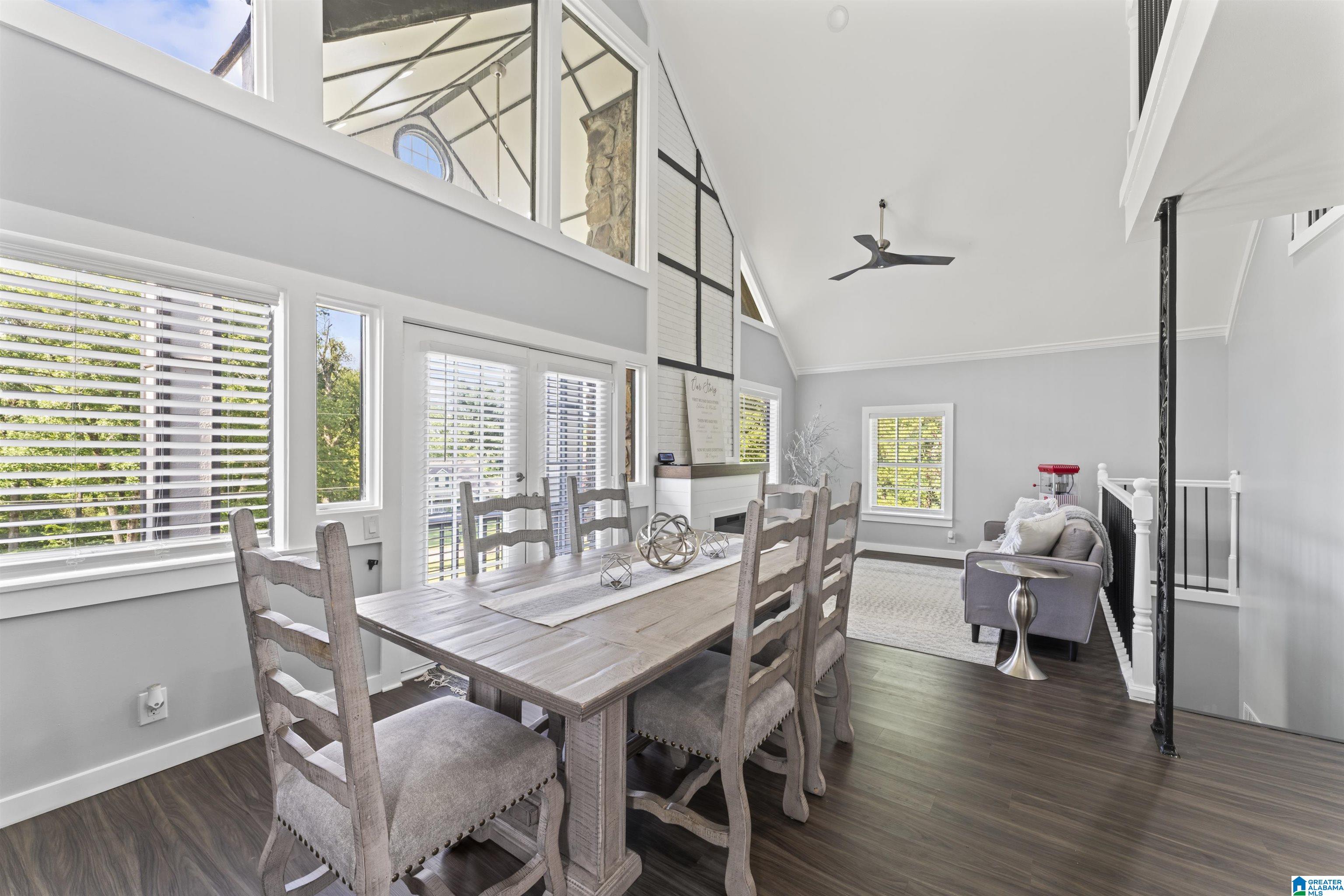 504 Sheltered Cove Road Jasper, AL 35504 - Photo 6 of 47