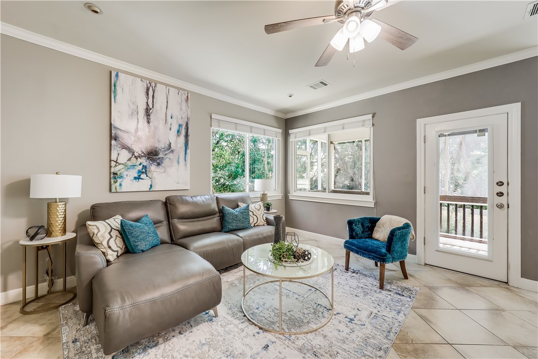 5605 Creek Meadows Cove, Unit A Austin, TX 78731 - Photo 1 of 1