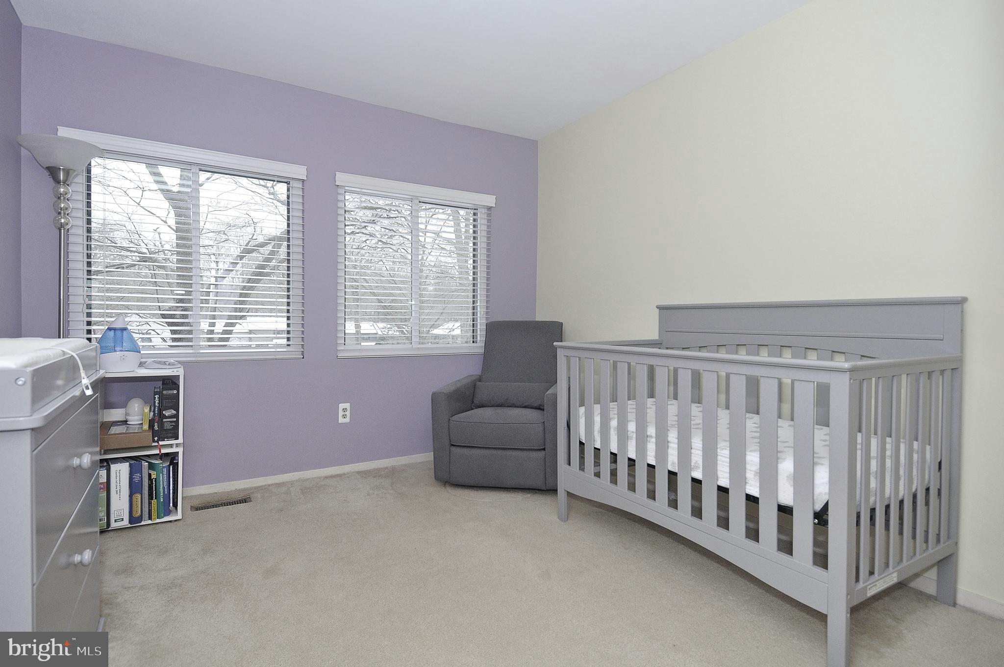 2245 Wheelwright Court Reston, VA 20191 - Photo 22 of 38 Bedroom #3 with two large windows
