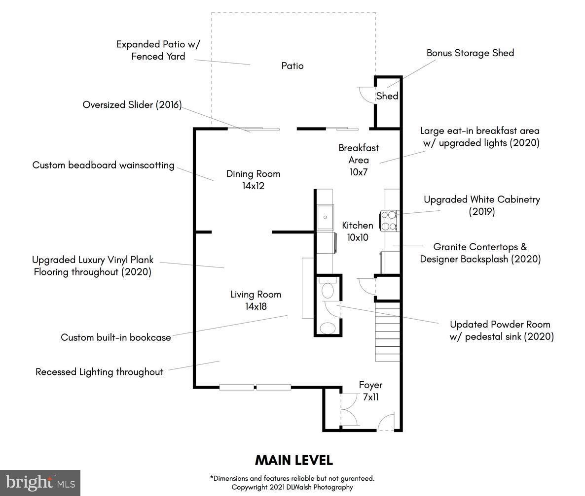 2245 Wheelwright Court Reston, VA 20191 - Photo 28 of 38 Gallery Image 28