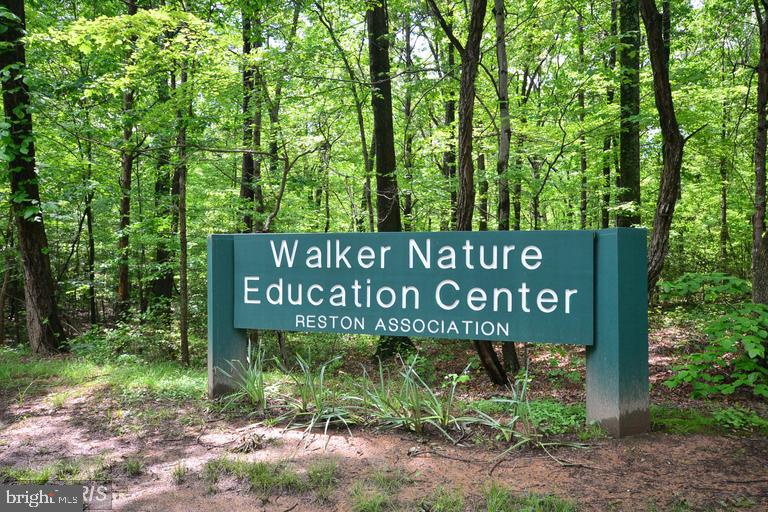 2245 Wheelwright Court Reston, VA 20191 - Photo 38 of 38 Walker Nature Center