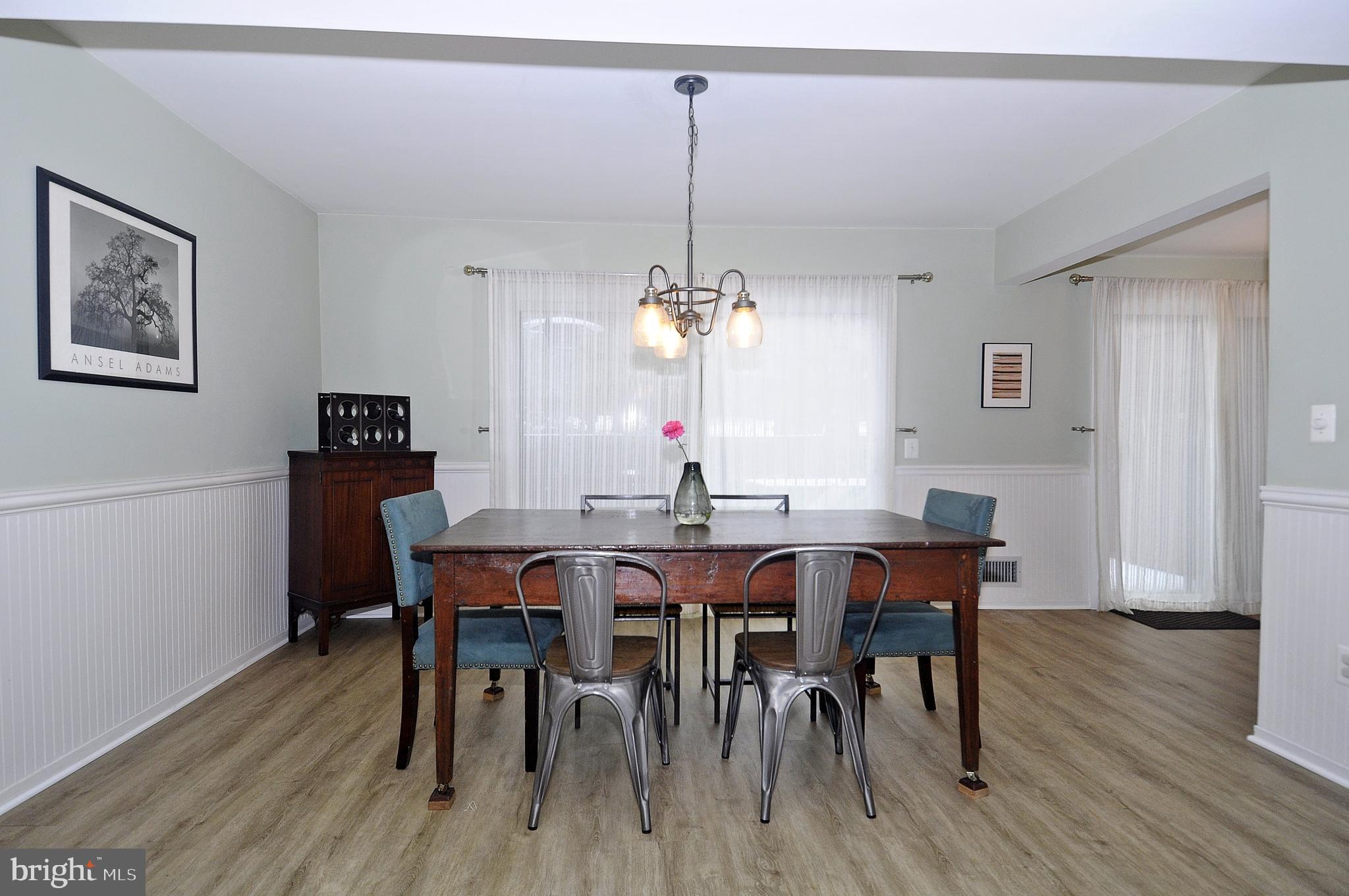 2245 Wheelwright Court Reston, VA 20191 - Photo 6 of 38 Huge Dining Room
