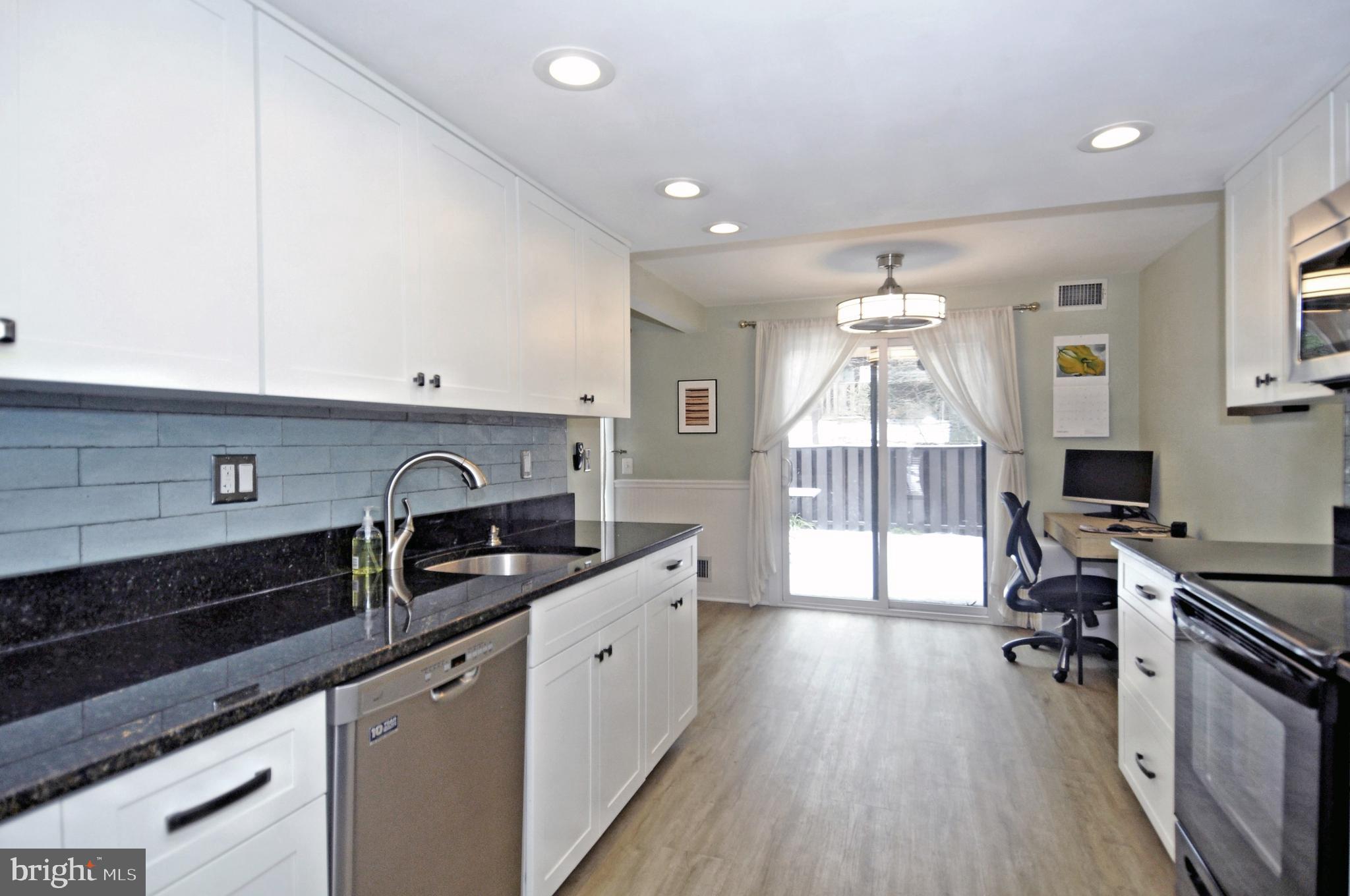 2245 Wheelwright Court Reston, VA 20191 - Photo 8 of 38 New Dishwasher
