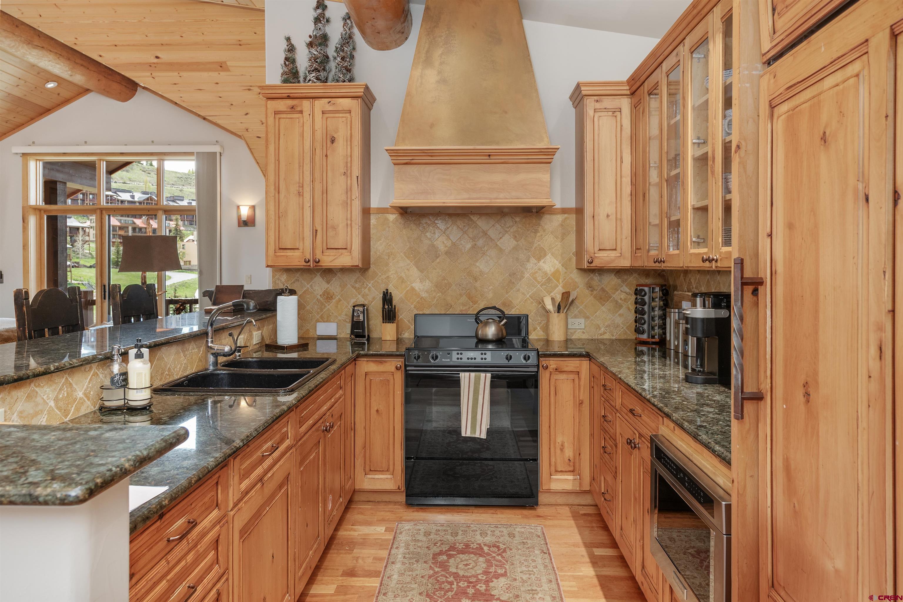 9 Hunter Hill Road, Unit 401 Crested Butte, CO 81225 - Photo 4 of 45