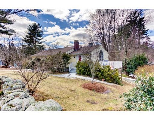 22 Old Grafton Road Upton, MA 01568 - Photo 3 of 28 Gallery Image 3