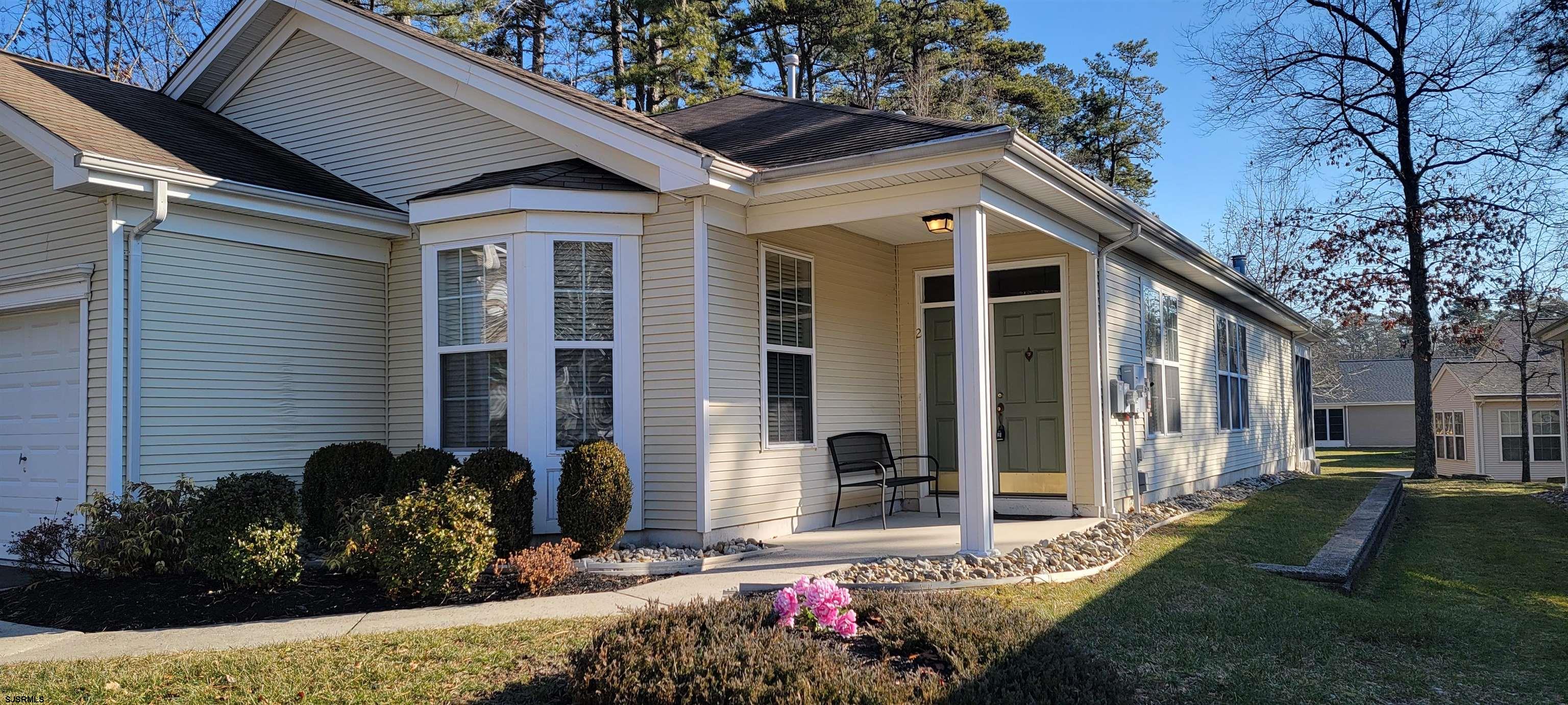 2 Northampton Road Galloway Township, NJ 08205 - Photo 2 of 16