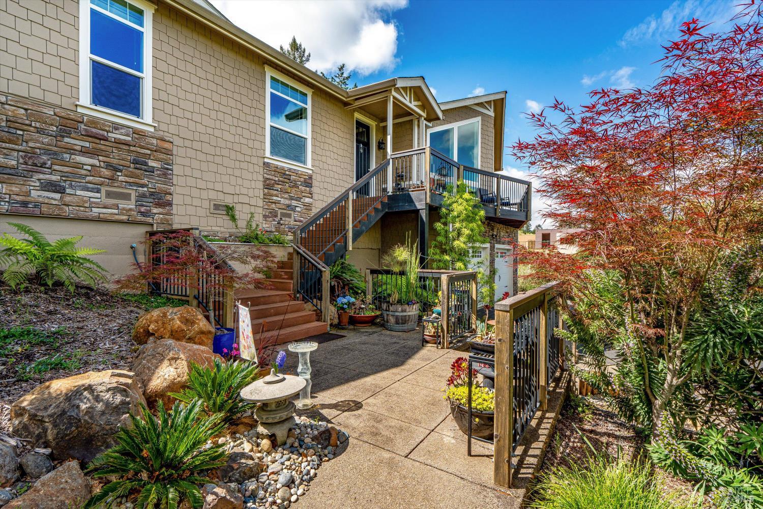 4089 Bayberry Drive Santa Rosa, CA 95404 - Photo 66 of 68