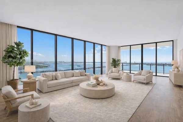 $4,250,000 | 788 Northeast 23rd Street, Unit 4802, Miami, FL 33137