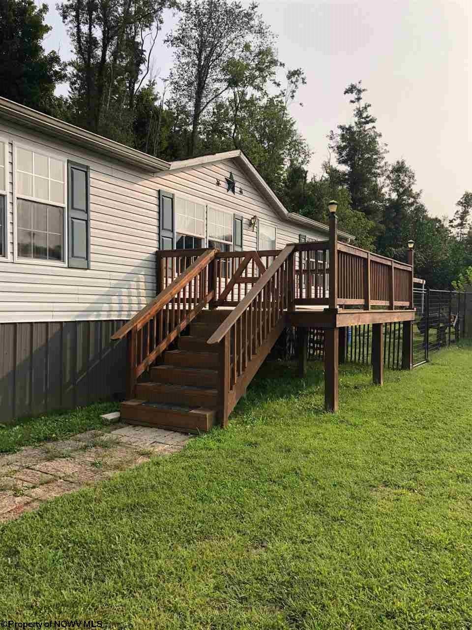 8150 Clarksburg Road Volga, WV 26238 - Photo 18 of 22 Gallery Image 18