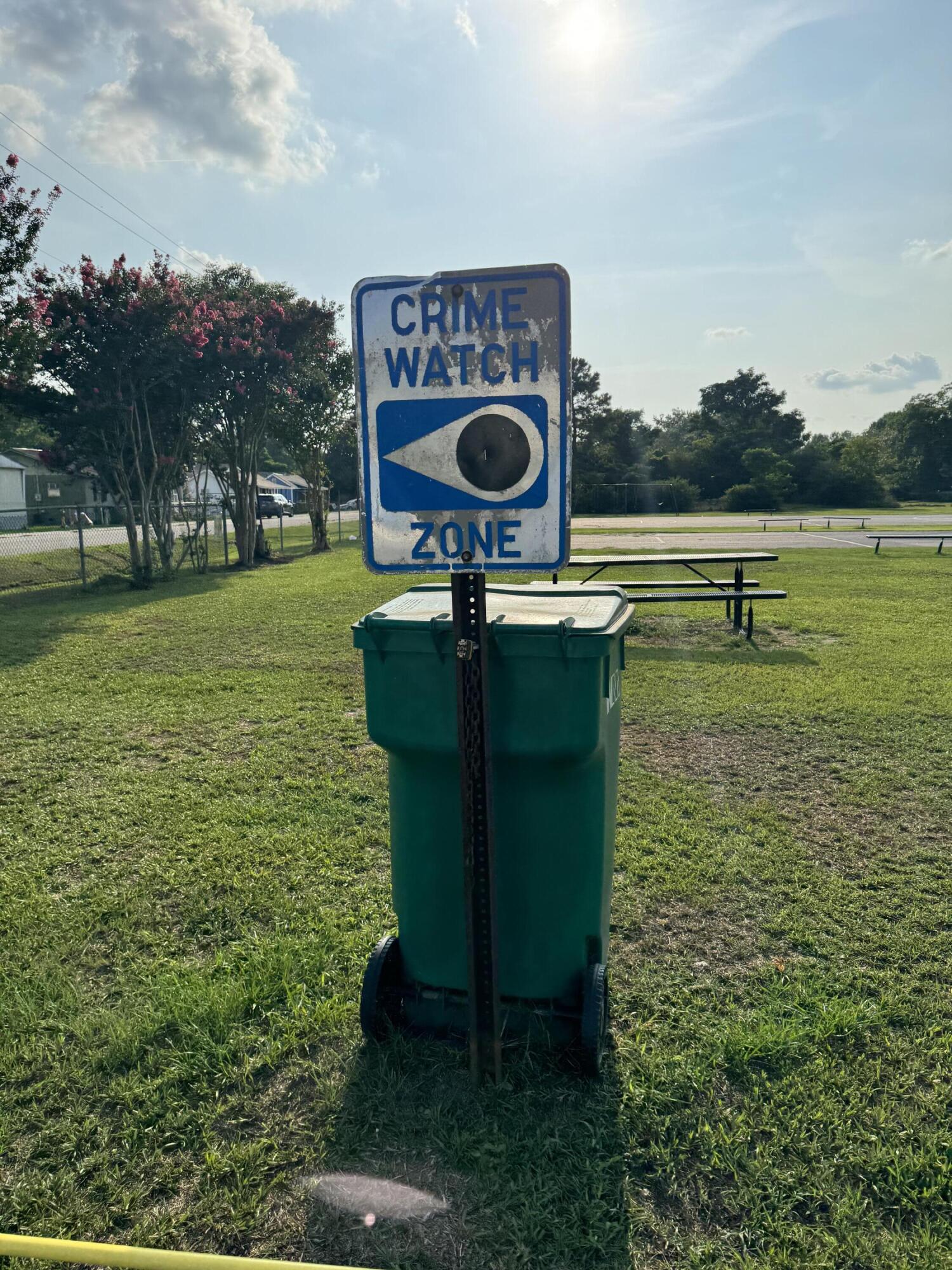 7 J Street Summerton, SC 29148 - Photo 19 of 21 Crime watch