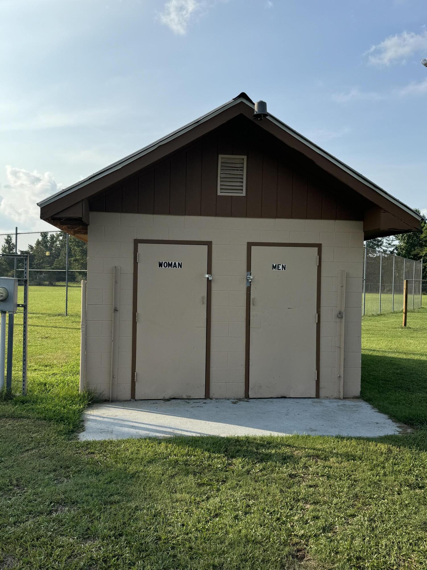 7 J Street Summerton, SC 29148 - Photo 6 of 21 Park