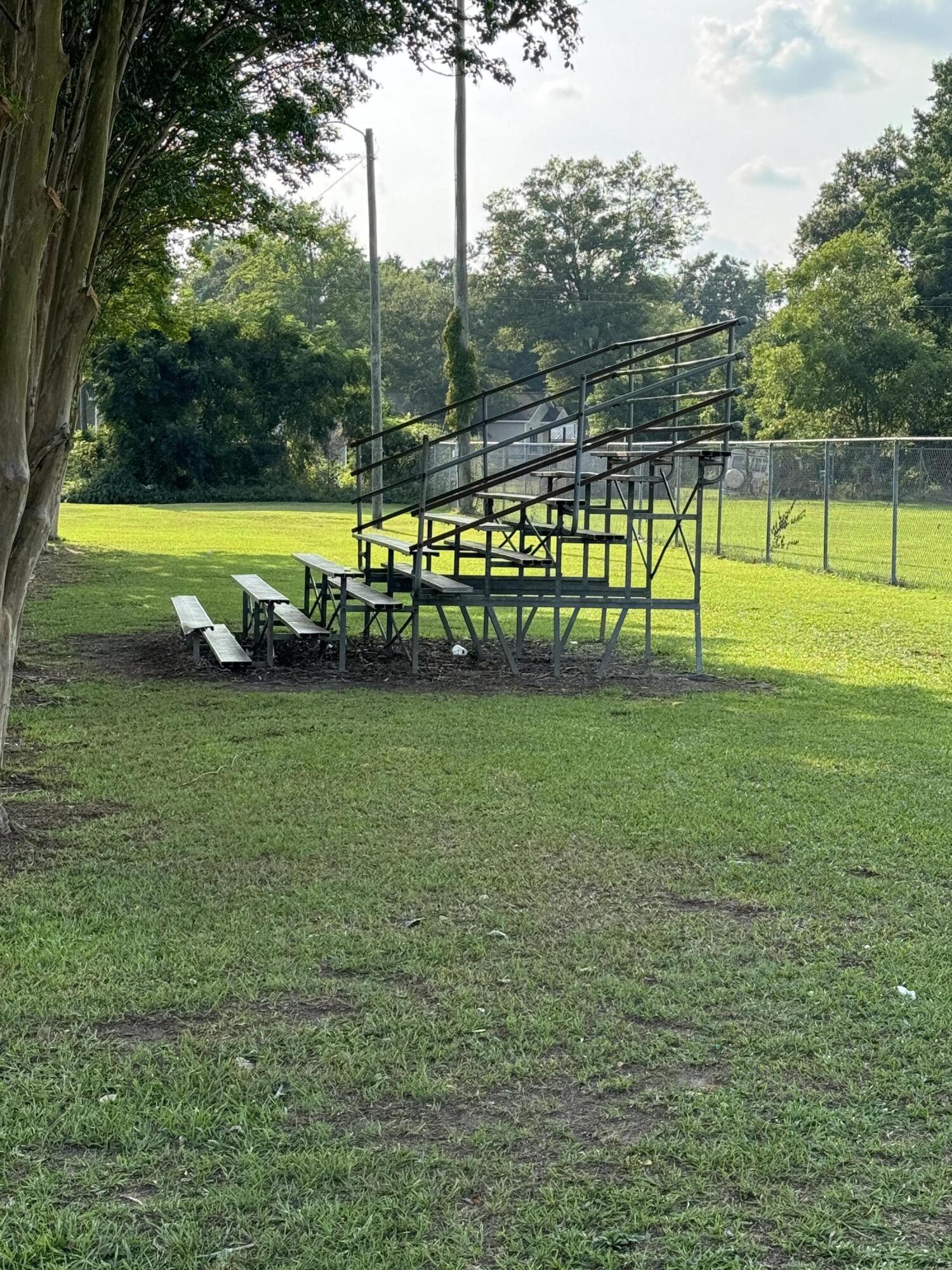 7 J Street Summerton, SC 29148 - Photo 7 of 21 Park