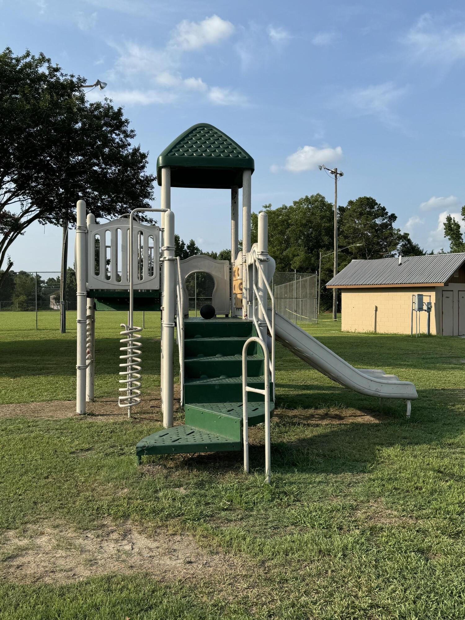 7 J Street Summerton, SC 29148 - Photo 8 of 21 Park