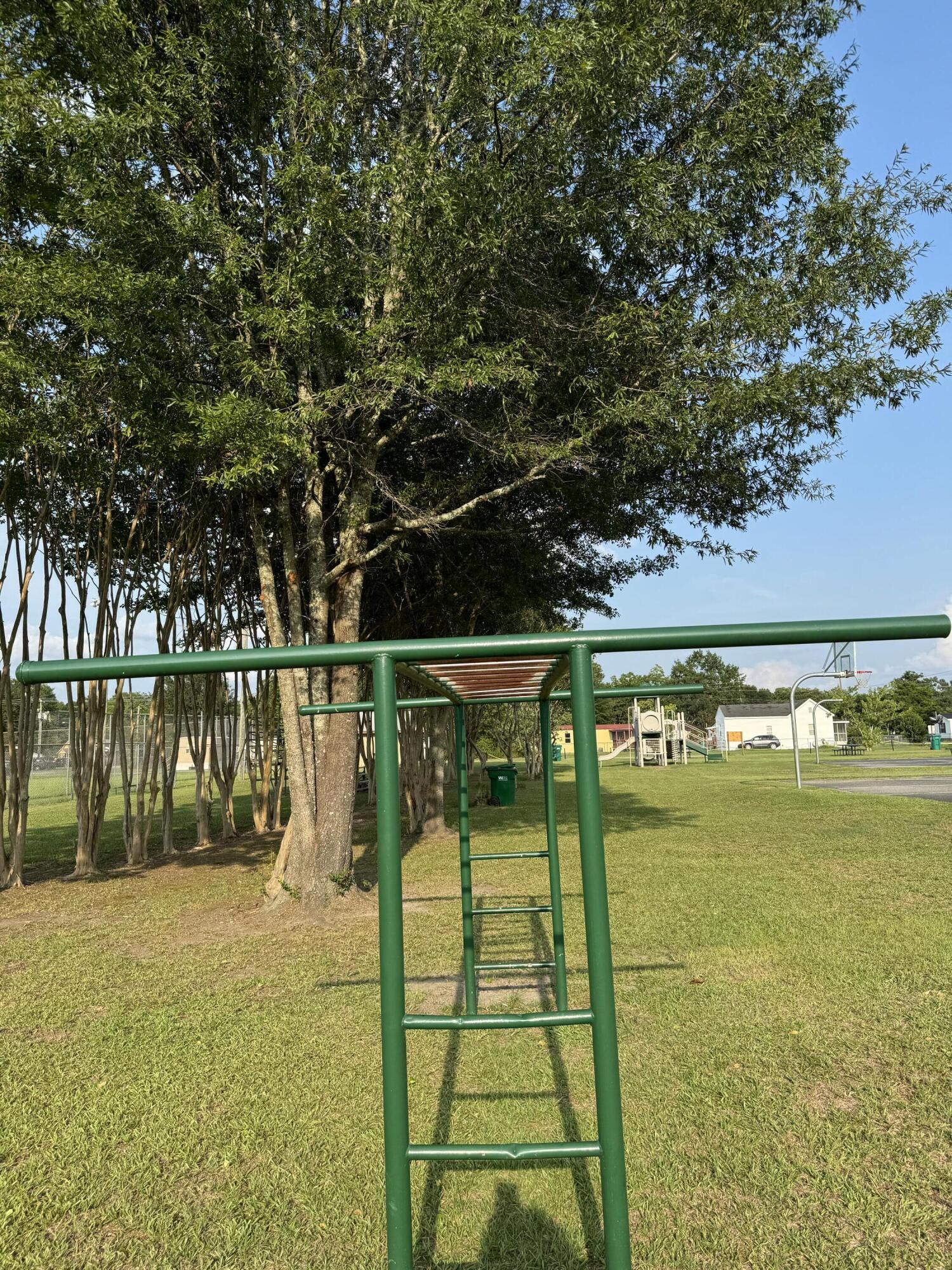 7 J Street Summerton, SC 29148 - Photo 9 of 21 Equipment